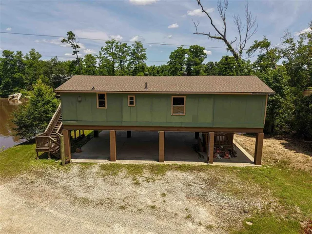 $192,900 | 3616 Frank Parker Road, Sulphur, LA 70663