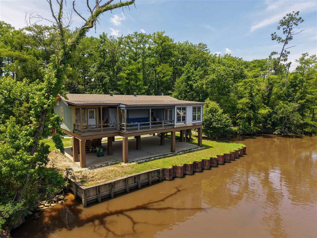 3616 Frank Parker Road Sulphur, LA 70663 - Photo 35 of 41