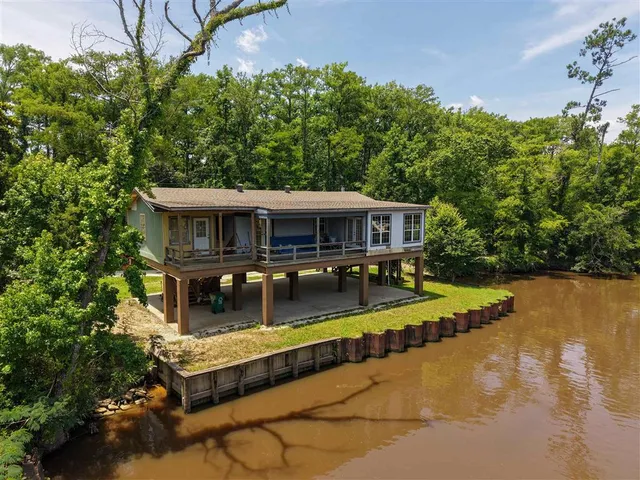 $192,900 | 3616 Frank Parker Road, Sulphur, LA 70663