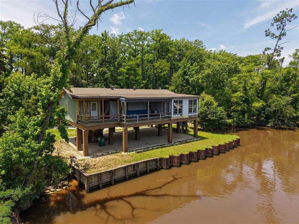 3616 Frank Parker Road Sulphur, LA 70663 - Photo 36 of 41