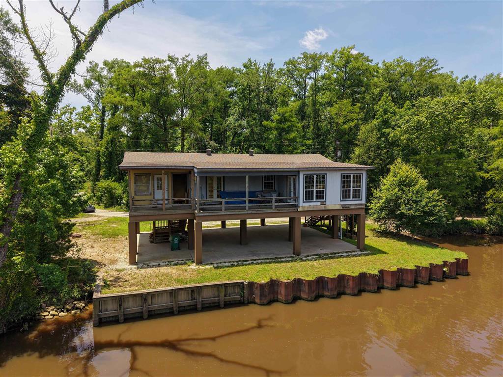 3616 Frank Parker Road Sulphur, LA 70663 - Photo 37 of 41