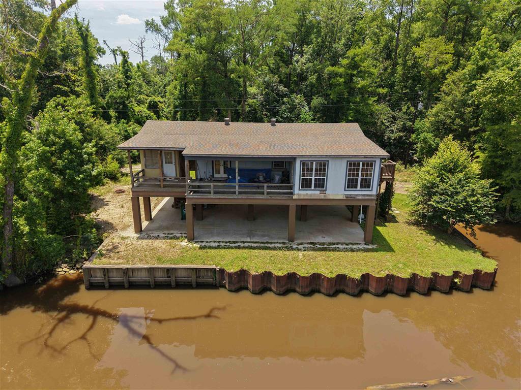 3616 Frank Parker Road Sulphur, LA 70663 - Photo 39 of 41