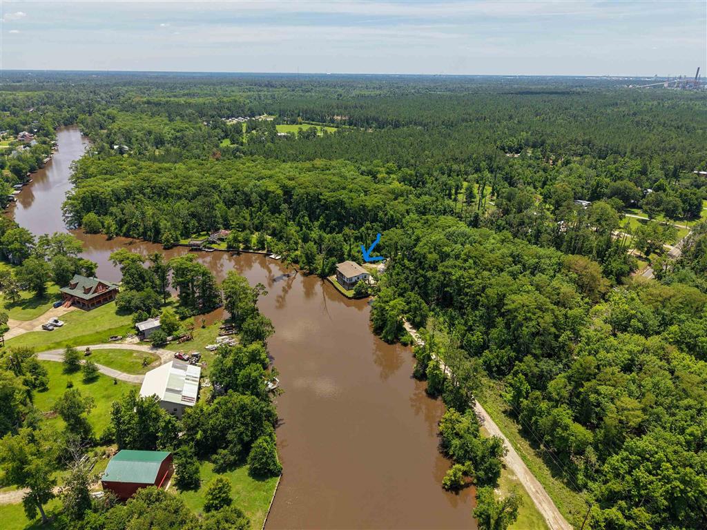 3616 Frank Parker Road Sulphur, LA 70663 - Photo 40 of 41