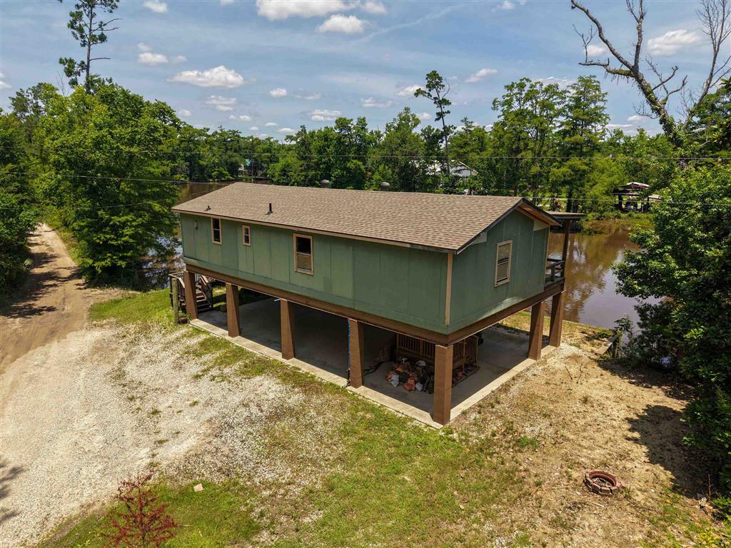 3616 Frank Parker Road Sulphur, LA 70663 - Photo 41 of 41