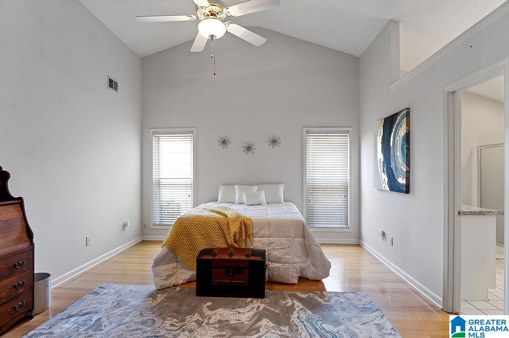 105 Summer Crest Alabaster, AL 35007 - Photo 36 of 49