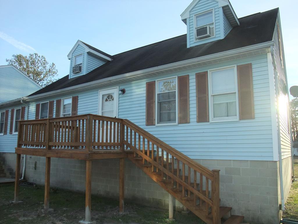 3648-4 Ridge Road Chincoteague, VA 23336 - Photo 1 of 29 Gallery Image 1