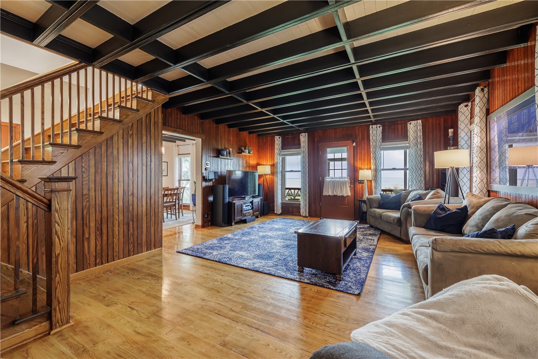 514 Beach Avenue Rochester, NY 14612 - Photo 11 of 22