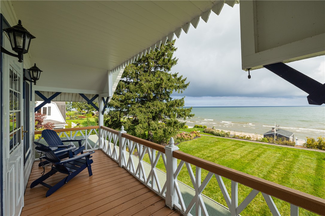 514 Beach Avenue Rochester, NY 14612 - Photo 15 of 22