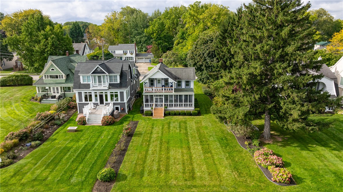 514 Beach Avenue Rochester, NY 14612 - Photo 19 of 22