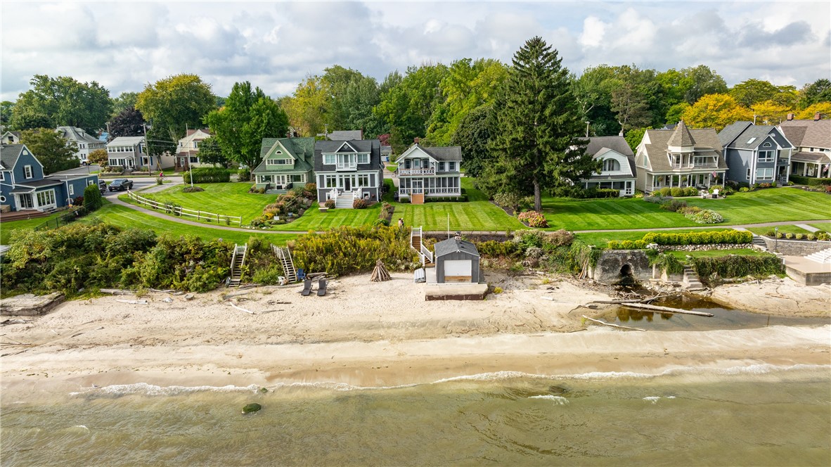 514 Beach Avenue Rochester, NY 14612 - Photo 20 of 22