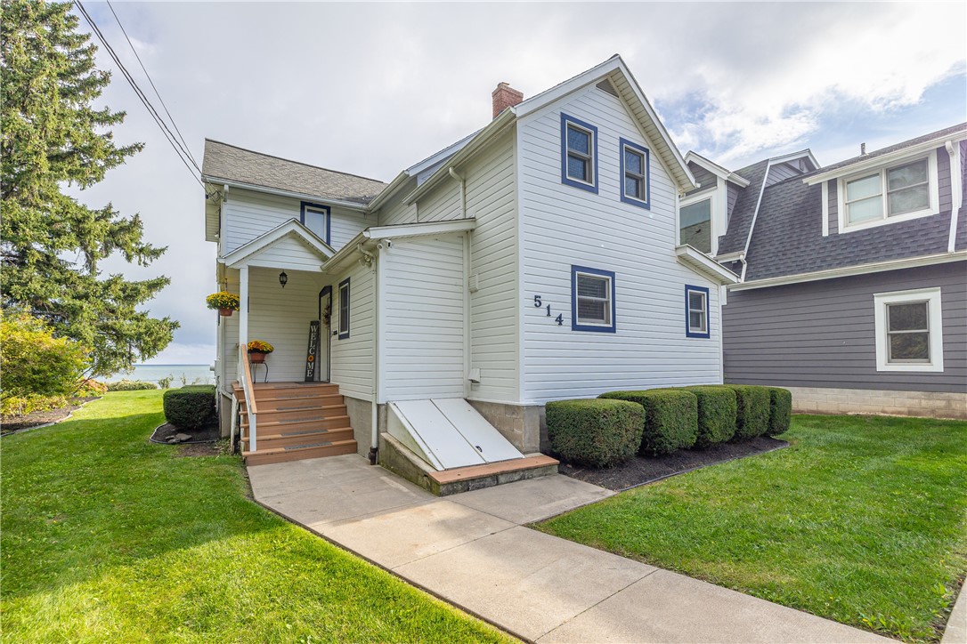 514 Beach Avenue Rochester, NY 14612 - Photo 2 of 22