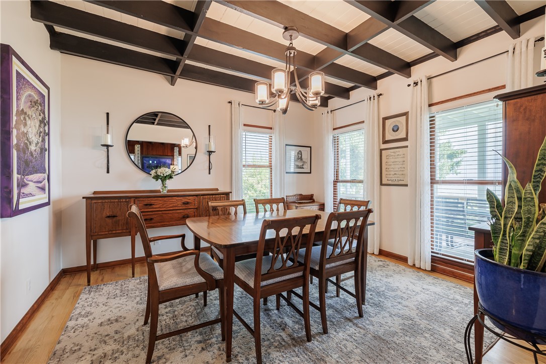 514 Beach Avenue Rochester, NY 14612 - Photo 9 of 22