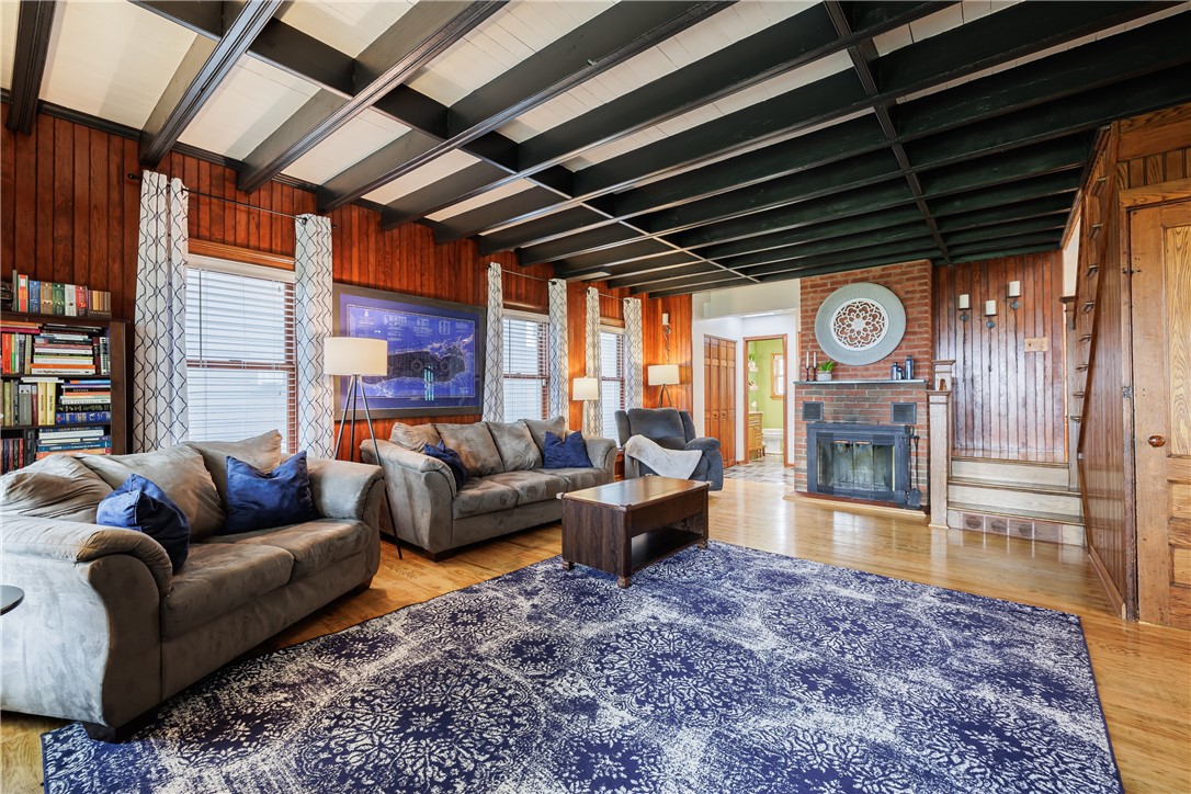 514 Beach Avenue Rochester, NY 14612 - Photo 10 of 22