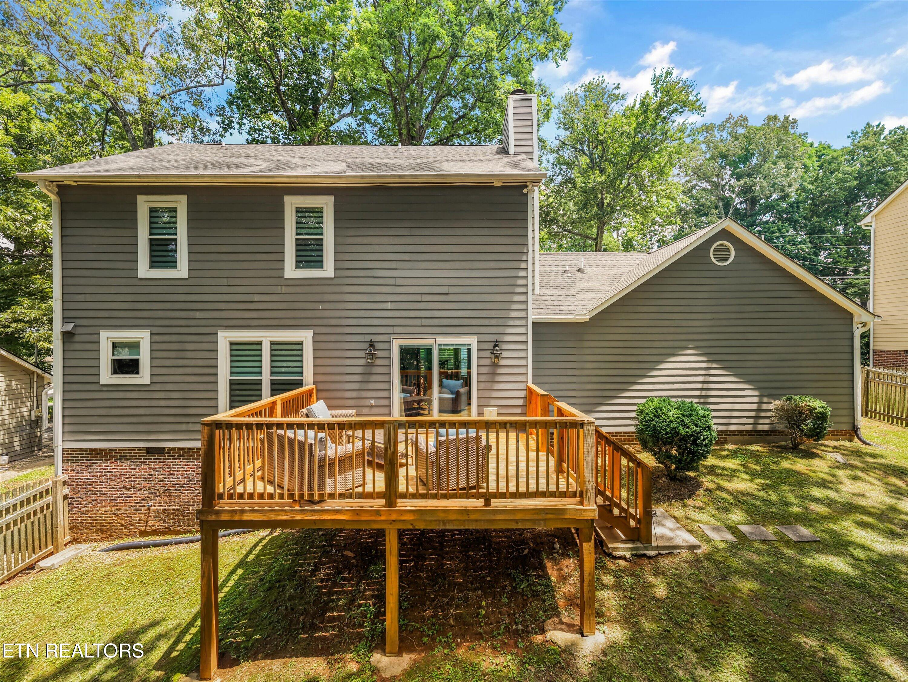 9117 Colchester Ridge Road Knoxville, TN 37922 - Photo 37 of 42 41-9117 Colchester Ridge Rd 41 - Copy