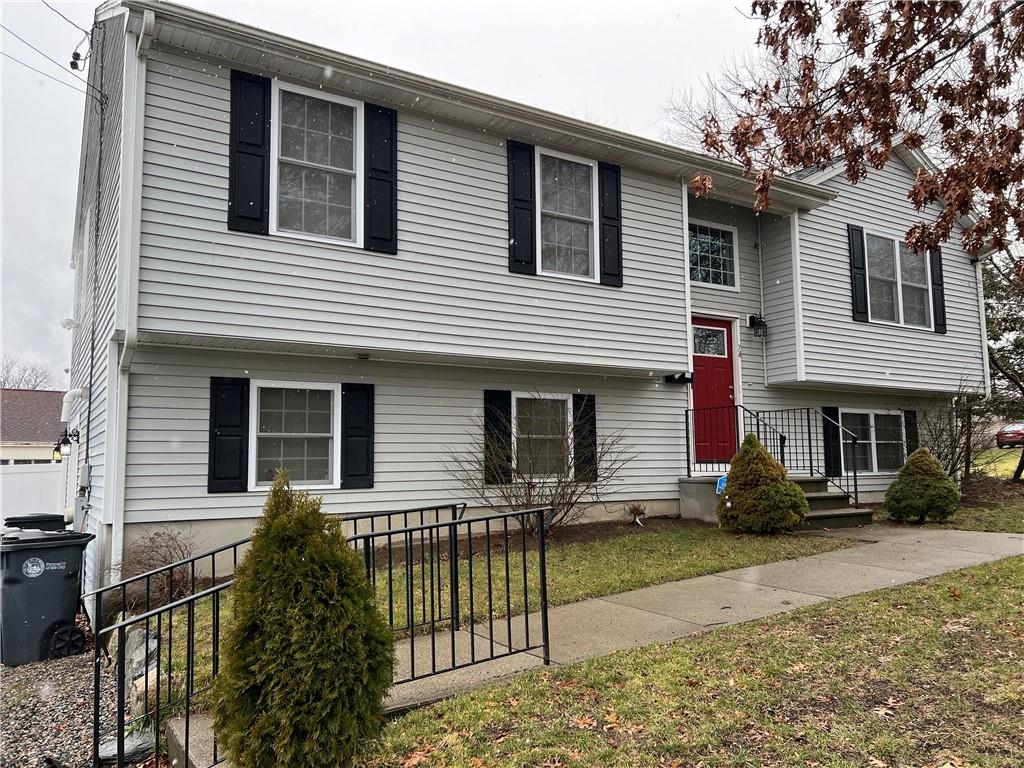 74 Wilna Street, Providence, RI 02904 Compass