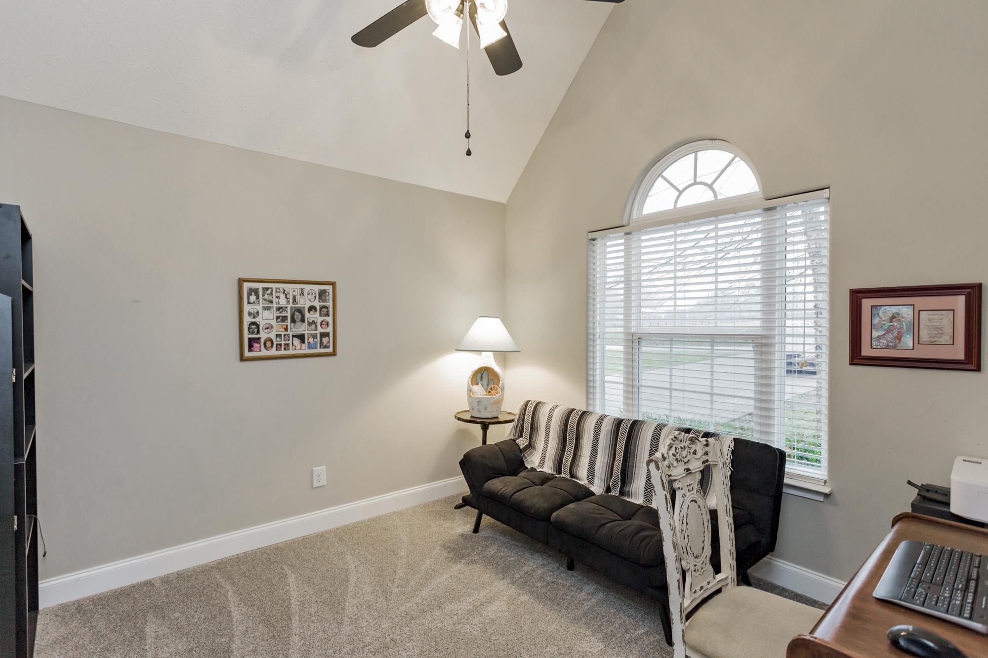 484 Fowler Ford Road Portland, TN 37148 - Photo 5 of 29 a living room with furniture and a window
