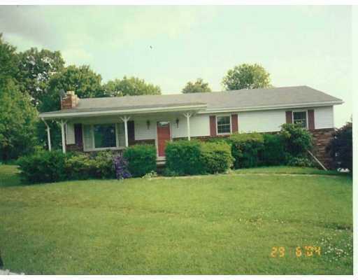 1290 Moravia Road Enon Valley, PA 16120 - Photo 1 of 8 Exterior Front.