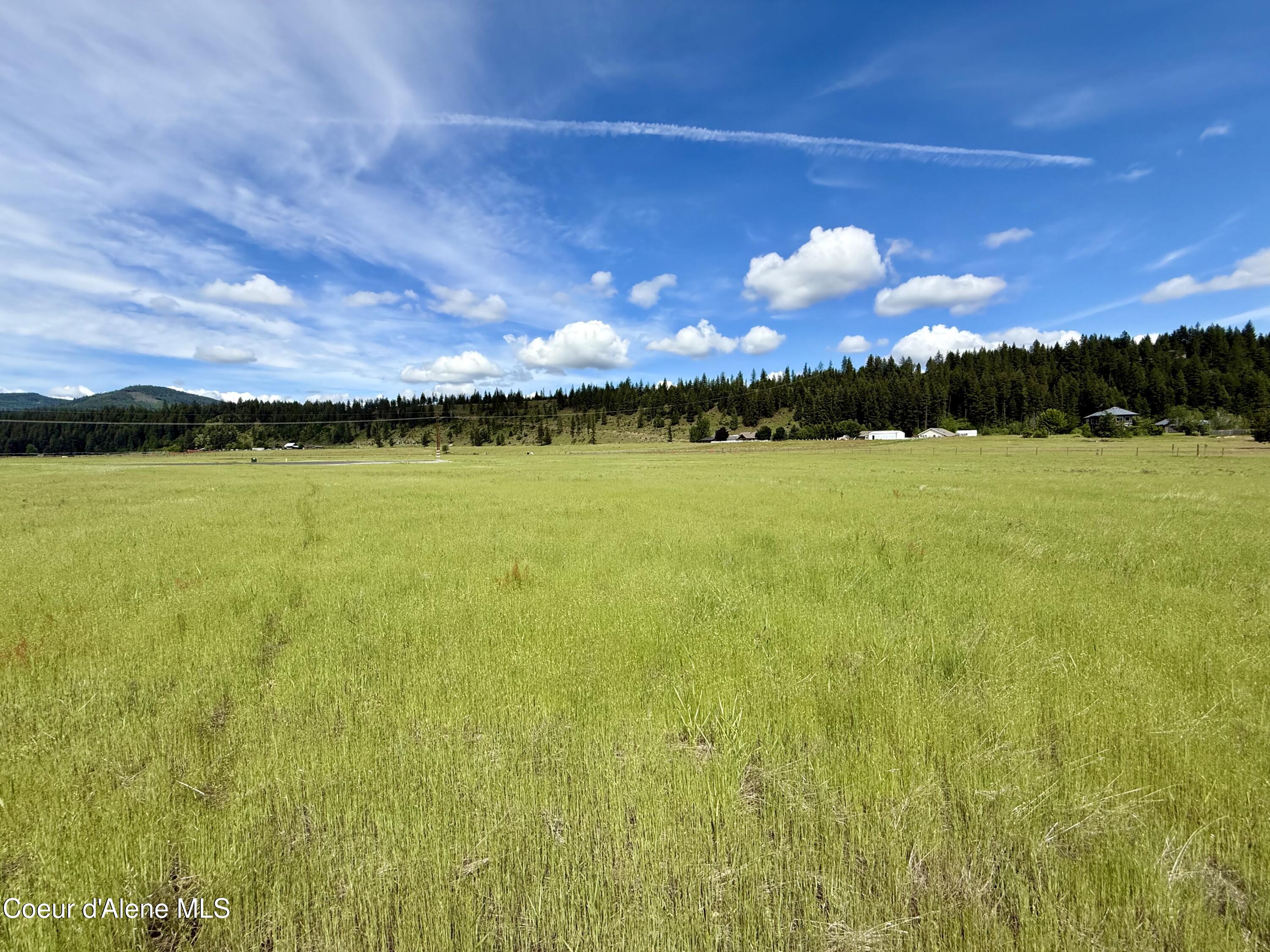 Lot 10 North Stonemason Way Rathdrum, ID 83858 - Photo 4 of 7 Beautiful big sky views.