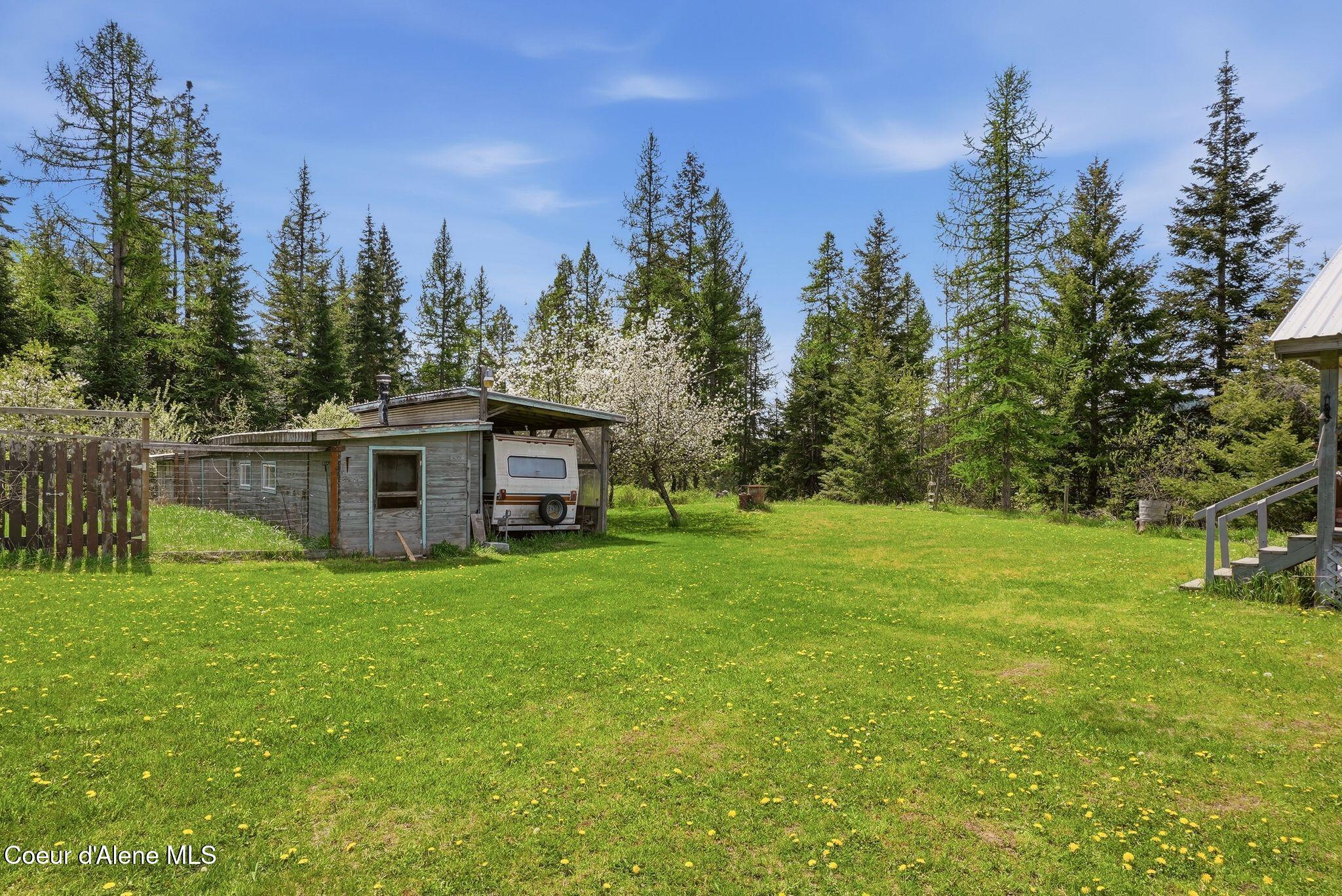 2222 Jewel Lake Road Sagle, ID 83860 - Photo 20 of 31 Inside-Media-Jewel-50