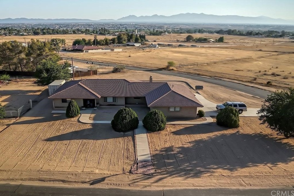 14880 Kokomo Road Apple Valley, CA 92307 - Photo 1 of 1 Gallery Image 1