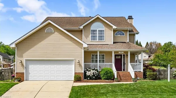 $450,000 | 3303 Bardwell Road, Greensboro, NC 27410