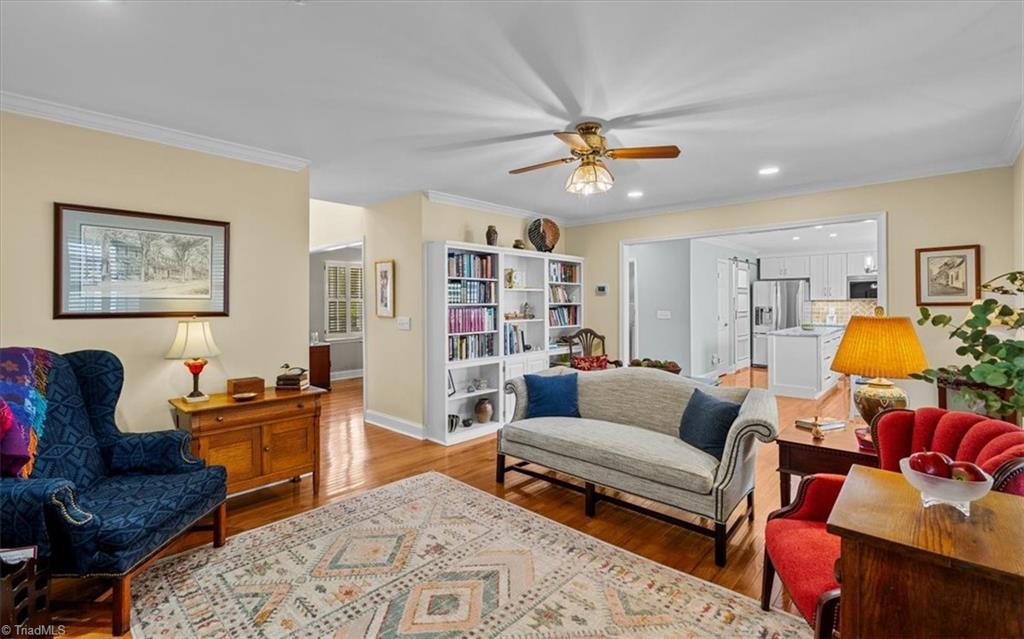 3303 Bardwell Road Greensboro, NC 27410 - Photo 11 of 50