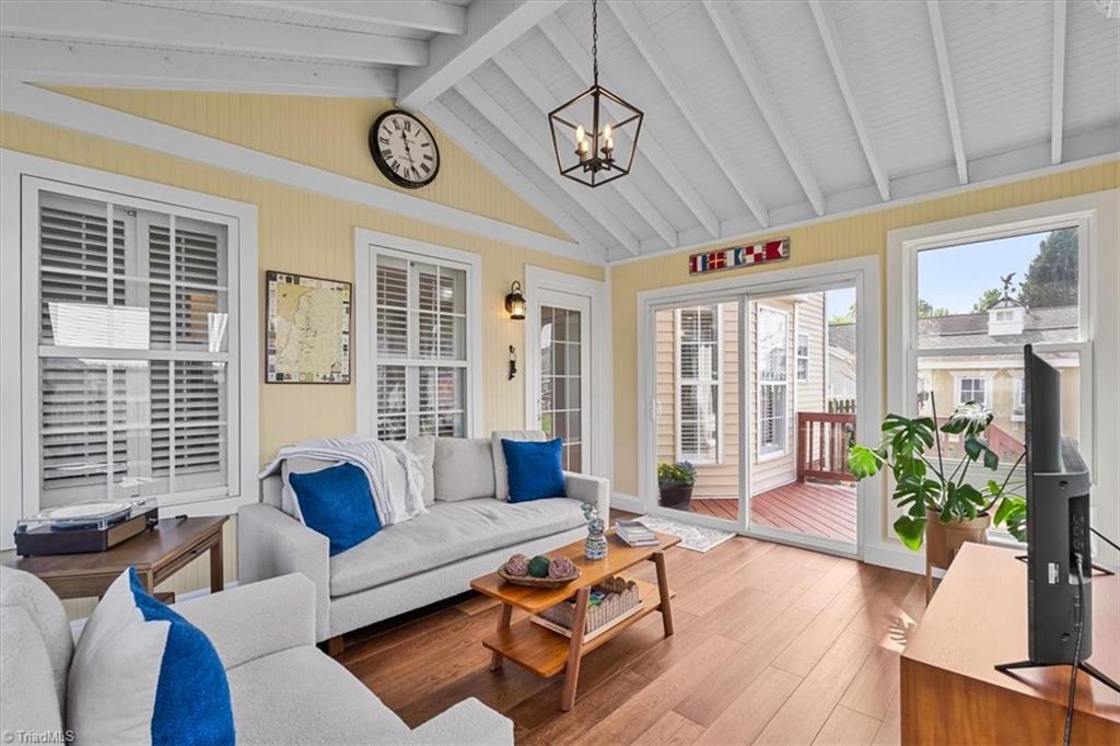 3303 Bardwell Road Greensboro, NC 27410 - Photo 13 of 50