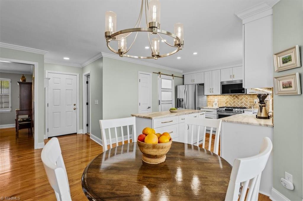 3303 Bardwell Road Greensboro, NC 27410 - Photo 16 of 50