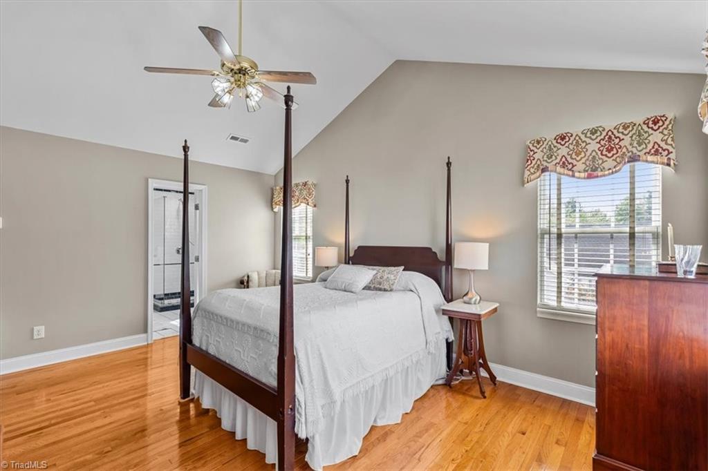 3303 Bardwell Road Greensboro, NC 27410 - Photo 29 of 50