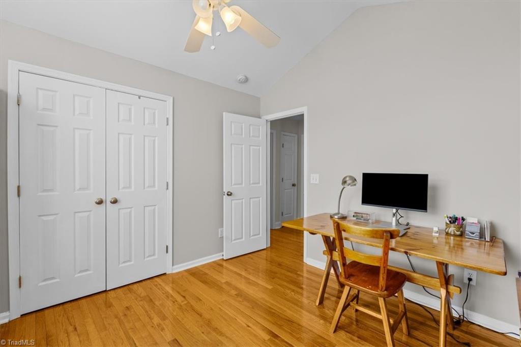 3303 Bardwell Road Greensboro, NC 27410 - Photo 35 of 50