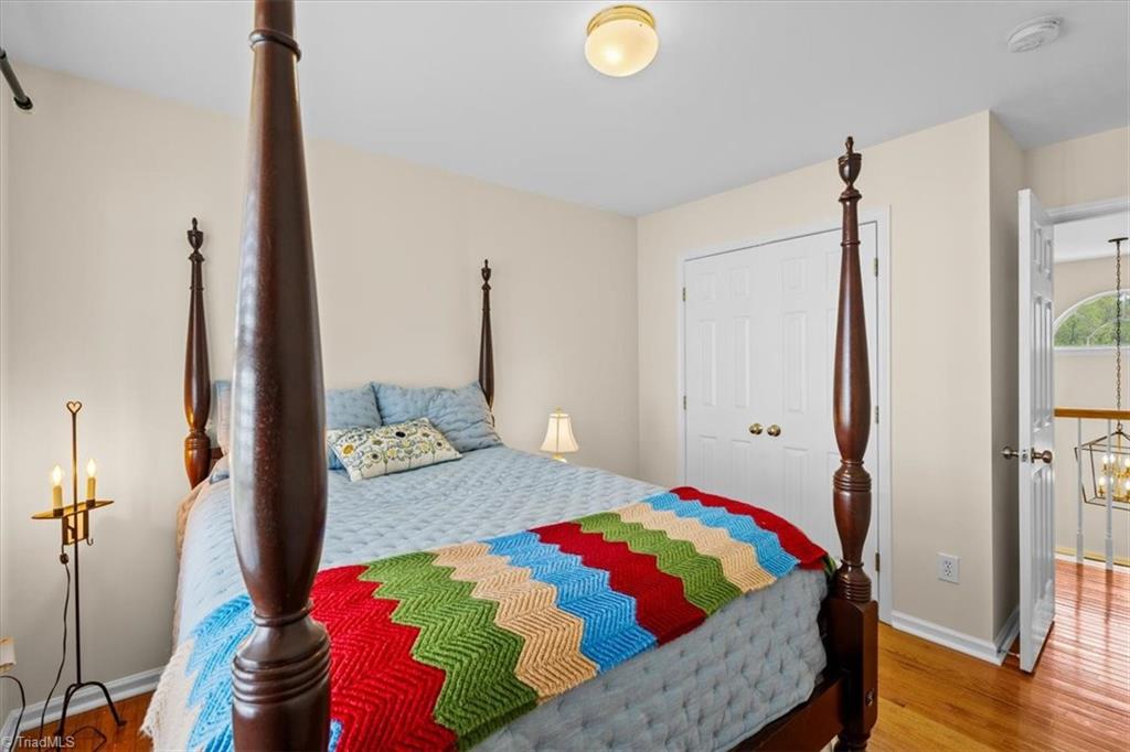 3303 Bardwell Road Greensboro, NC 27410 - Photo 37 of 50