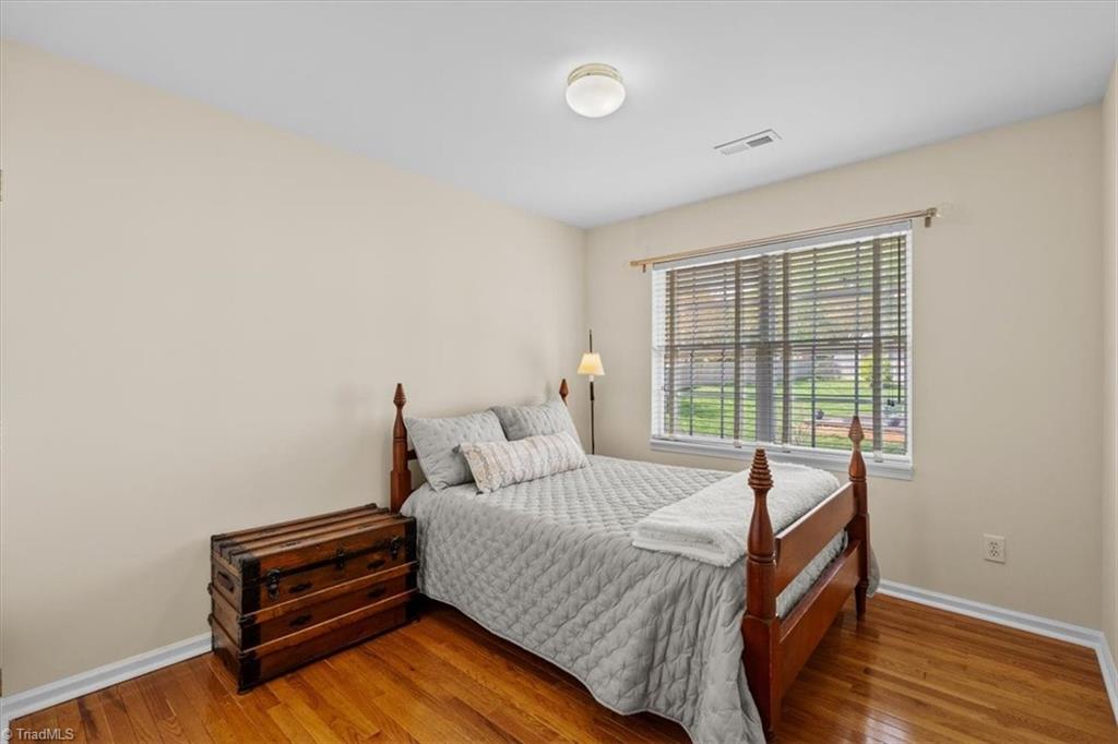 3303 Bardwell Road Greensboro, NC 27410 - Photo 38 of 50 Fourth bedroom