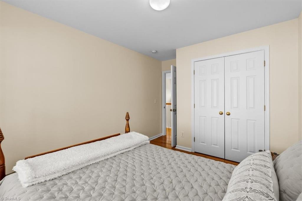 3303 Bardwell Road Greensboro, NC 27410 - Photo 39 of 50