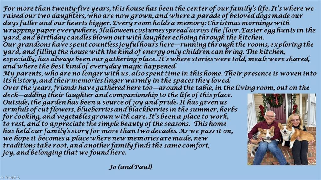 3303 Bardwell Road Greensboro, NC 27410 - Photo 50 of 50