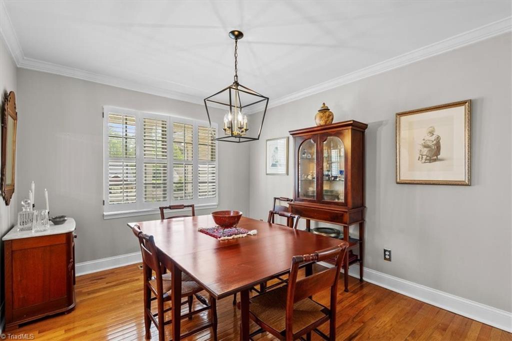 3303 Bardwell Road Greensboro, NC 27410 - Photo 6 of 50