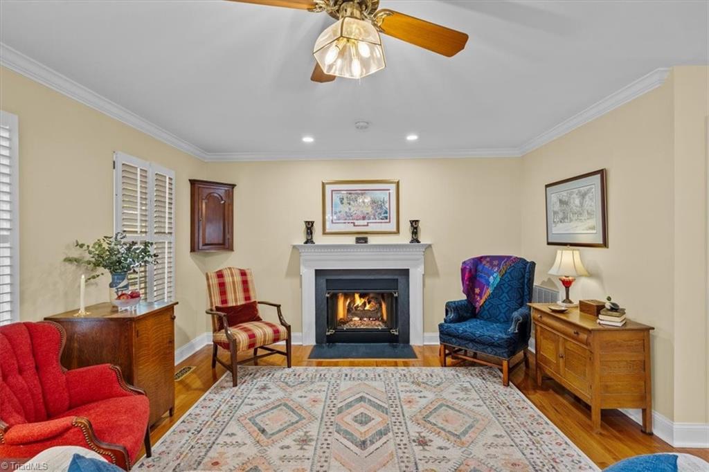 3303 Bardwell Road Greensboro, NC 27410 - Photo 9 of 50