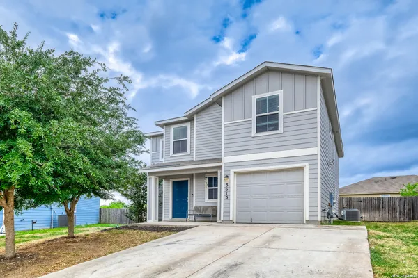 $249,000 | 3613 Snowbird, Converse, TX 78109