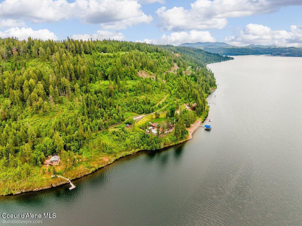 Nna South Powderhorn Bay Road Harrison, ID 83833 - Photo 4 of 30 005_bb193643-5_511