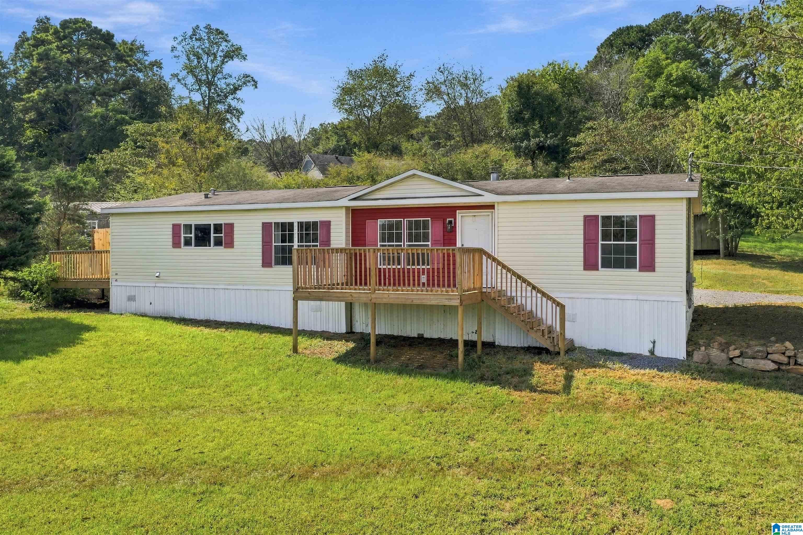 837 Roulain Road Odenville, AL 35120 - Photo 1 of 43 Gallery Image 1