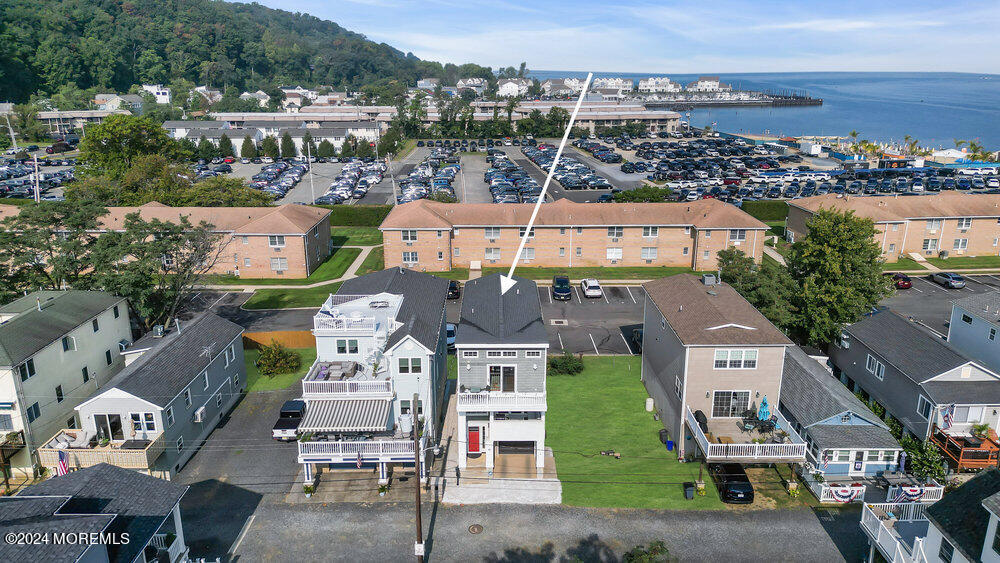 41 Gravelly Point Road Highlands, NJ 07732 - Photo 38 of 44 dji_0676-1_290_103