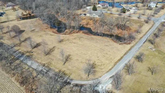 $36,900 | 0 Oaktrail Drive, Brighton, IL 62012