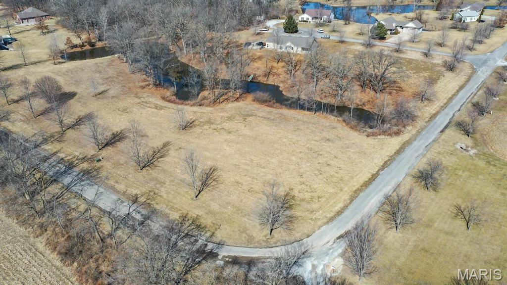 0 Oaktrail Drive Brighton, IL 62012 - Photo 3 of 5