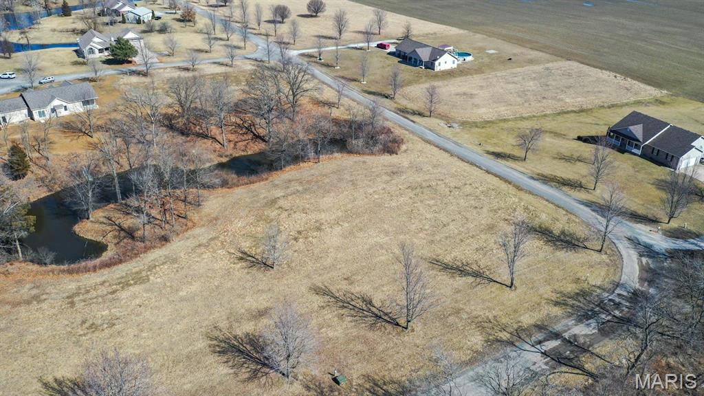 0 Oaktrail Drive Brighton, IL 62012 - Photo 4 of 5