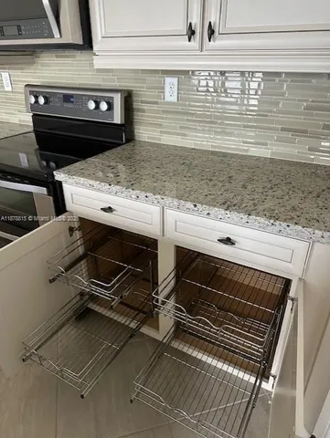 a view of washer and dryer