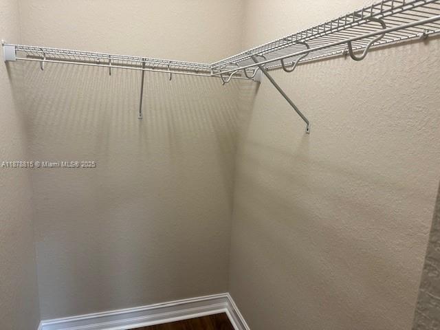 1415 Southwest 113th Avenue, Unit 1415 Pembroke Pines, FL 33025 - Photo 25 of 44 a view of a small room