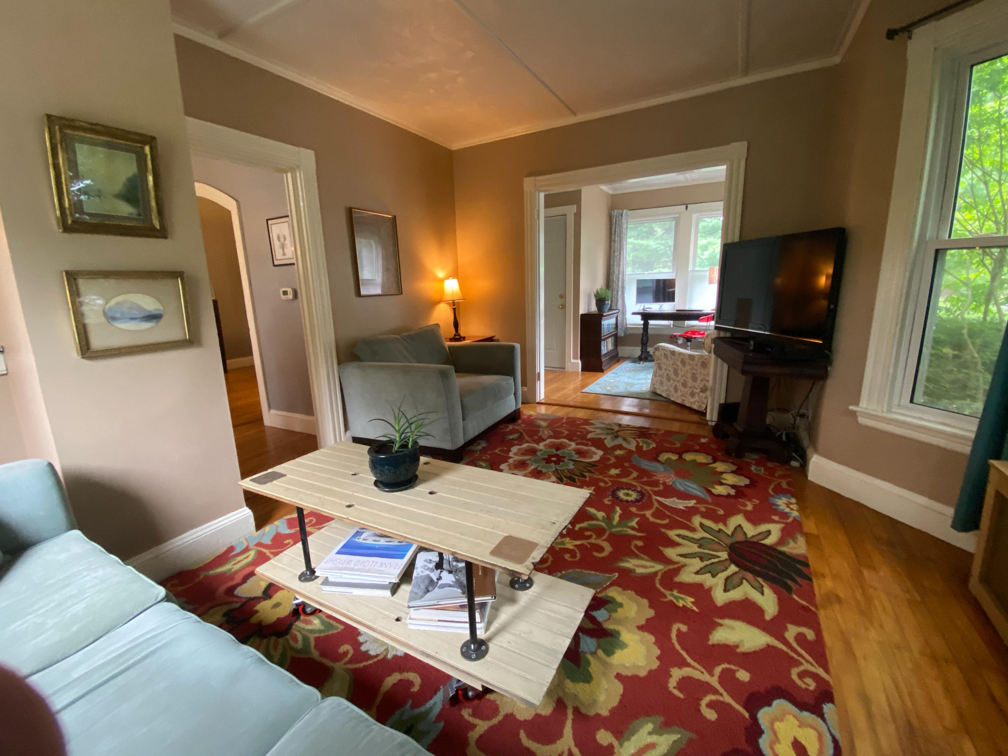 28 Fall Brook Street Portland, ME 04103 - Photo 12 of 20 IMG_0819