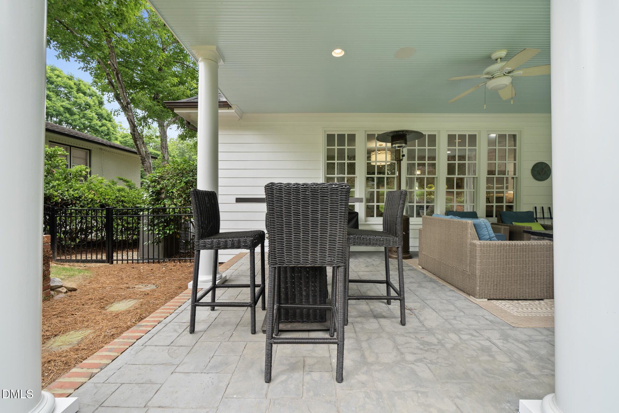 1723 Brooks Avenue Raleigh, NC 27607 - Photo 59 of 72 1723 Brooks Ave