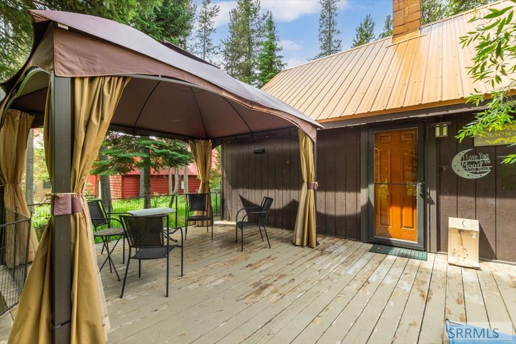 4070 Colt Road Island Park, ID 83429 - Photo 43 of 58