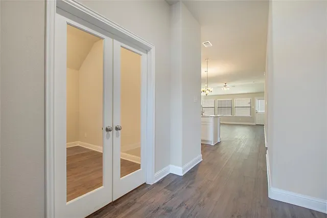 a kitchen with stainless steel appliances granite countertop a stove and a sink