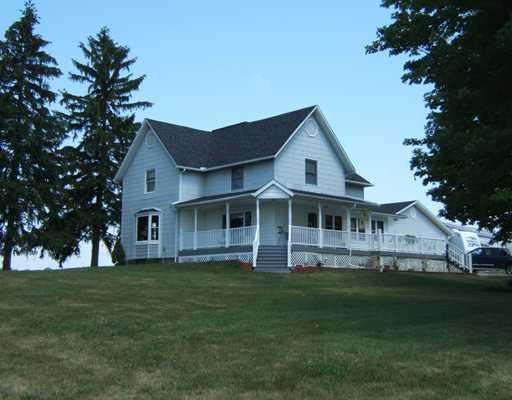 9165 Neal Road Manchester, MI 48158 - Photo 1 of 13 Photo 1